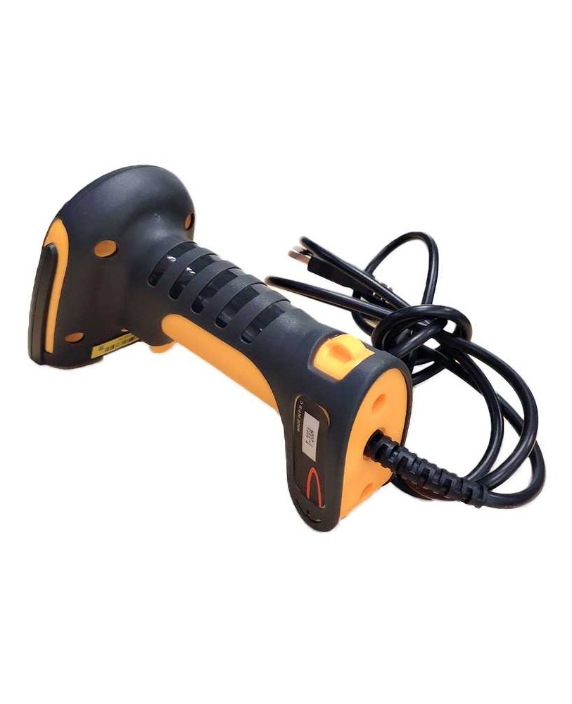 TEKLEAD T-2003 Wired 2D barcode scanner