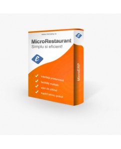 MicroRestaurant Professional